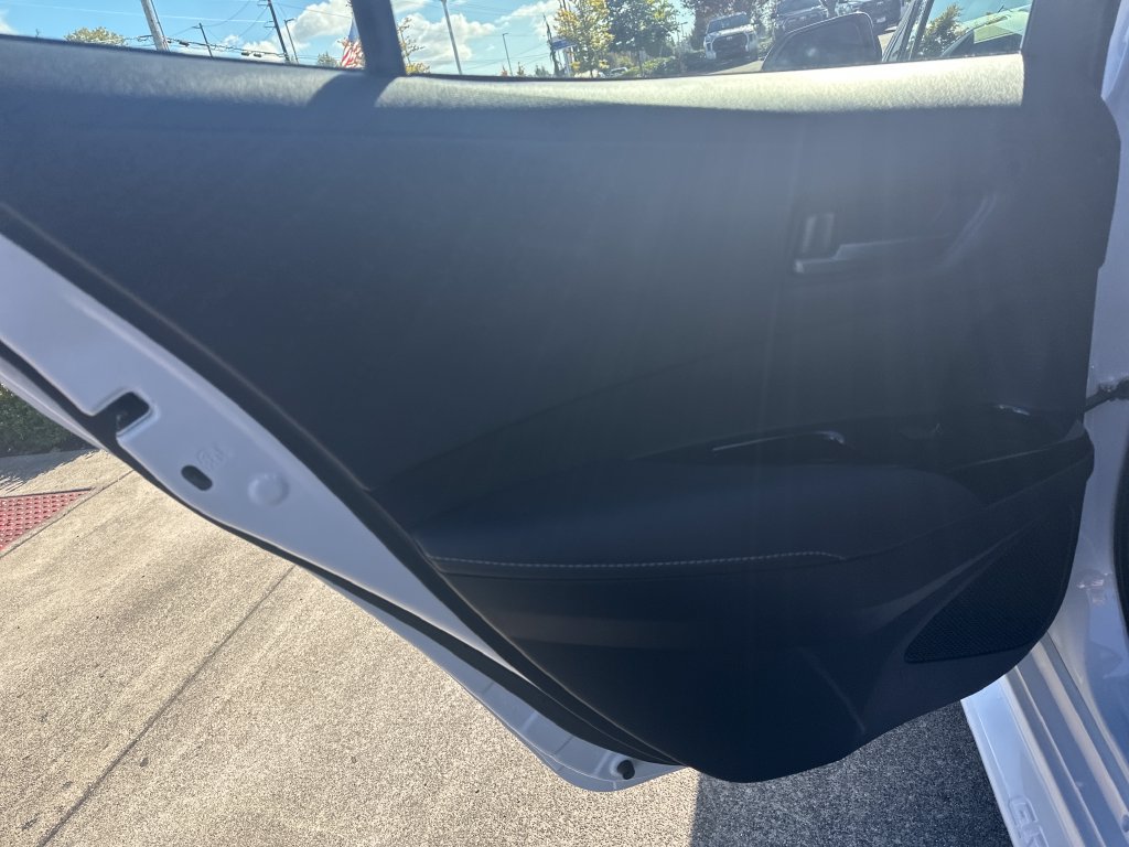 New 2026 Toyota Corolla GR AWD/4WD image 13