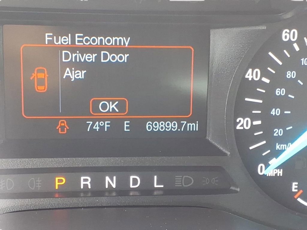 Used 2019 Ford Fusion S image 25