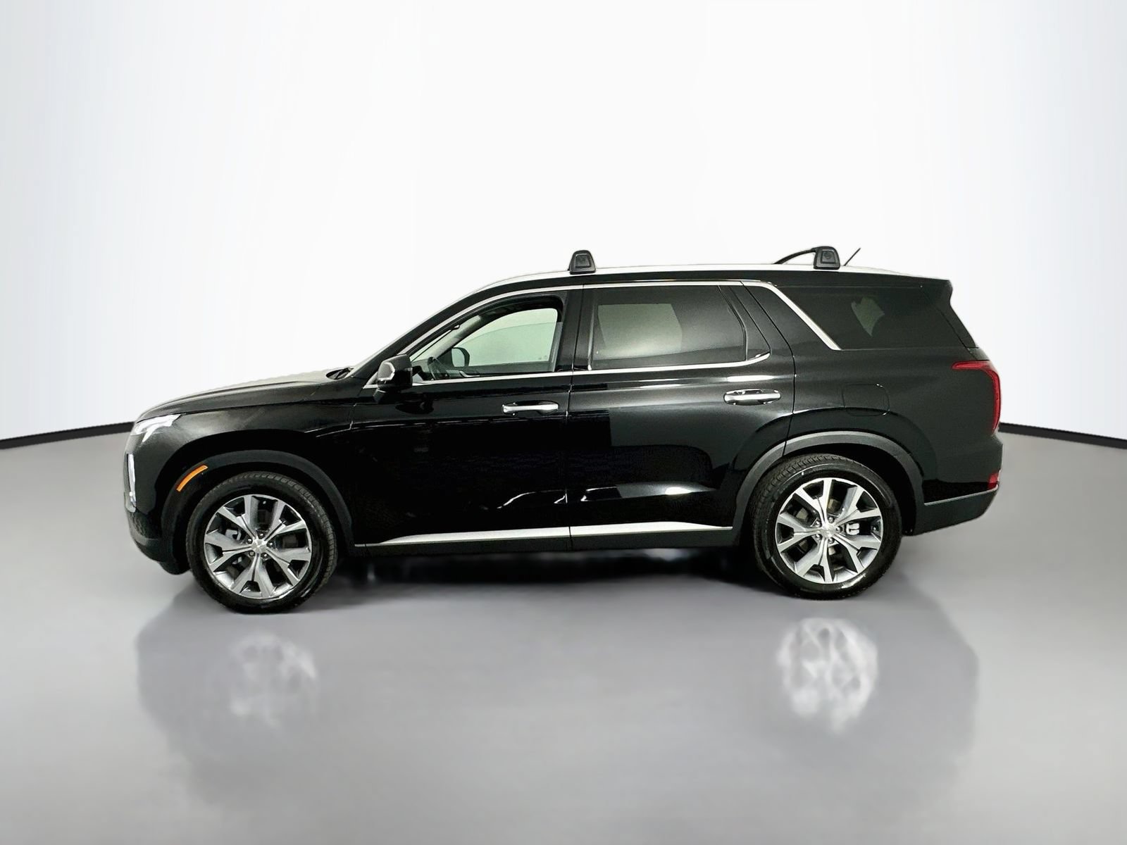 Used 2022 Hyundai Palisade SEL w/ Convenience Package AWD/4WD image 5