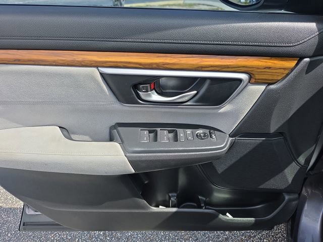 Used 2017 Honda CR-V EX image 17