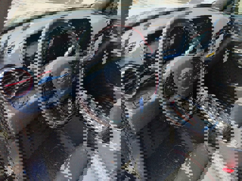 New 2026 Chevrolet Trax RS image 29