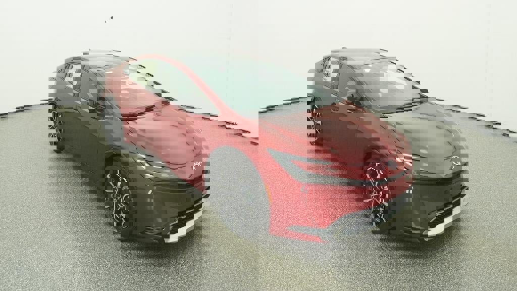 New 2026 Toyota Prius XSE Premium image 13