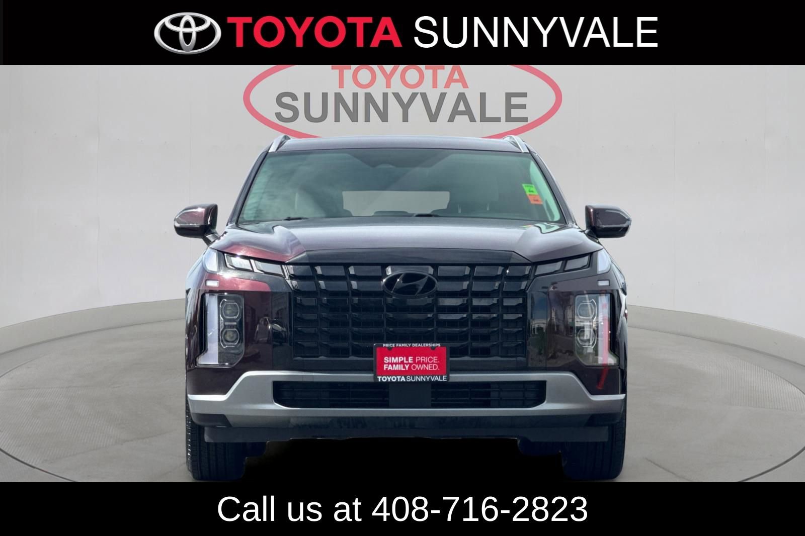 Used 2025 Hyundai Palisade SEL image 11