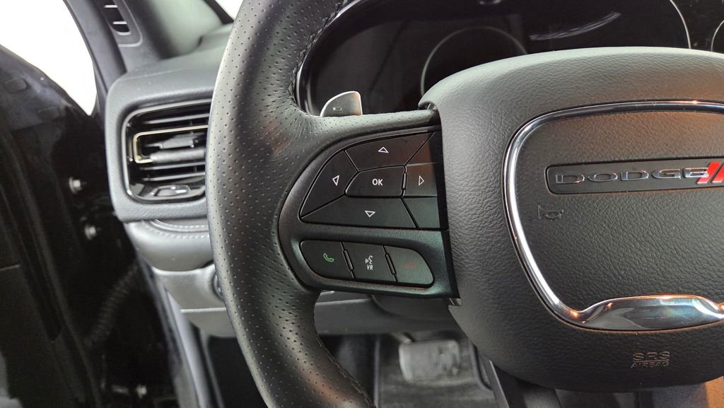 Used 2022 Dodge Durango GT image 19