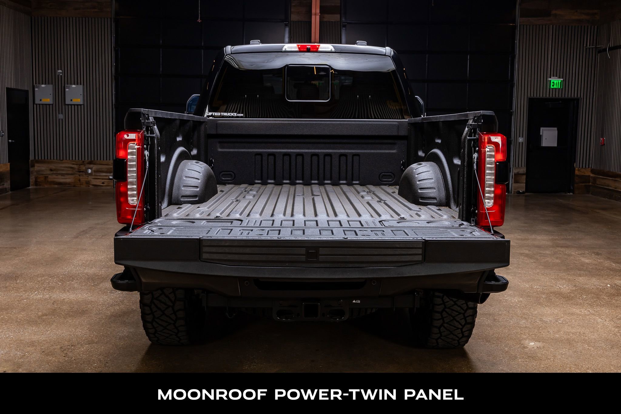 Used 2025 Ford F250 King Ranch w/ Tremor Off-Road Package image 8