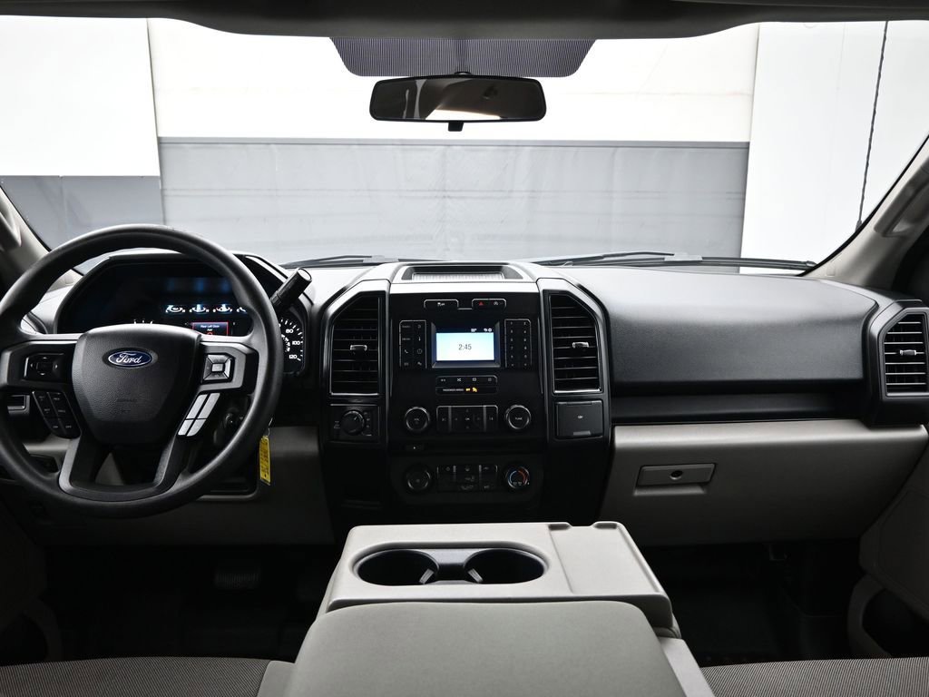 Used 2018 Ford F150 XL w/ Equipment Group 101A Mid image 24