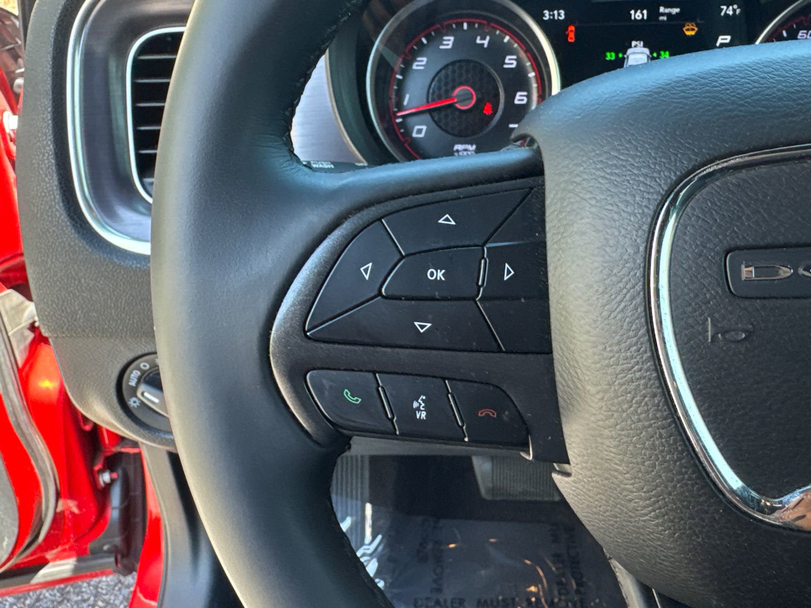 Used 2018 Dodge Charger SXT RWD image 25
