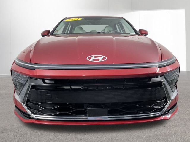 Used 2024 Hyundai Sonata SEL image 46