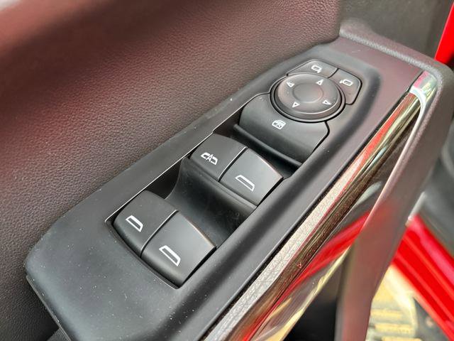 Used 2019 Chevrolet Silverado 1500 LT Trail Boss image 13