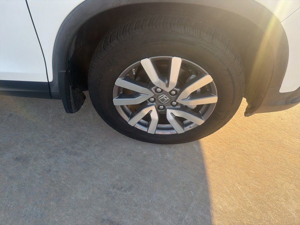 Used 2020 Honda Pilot EX-L image 31