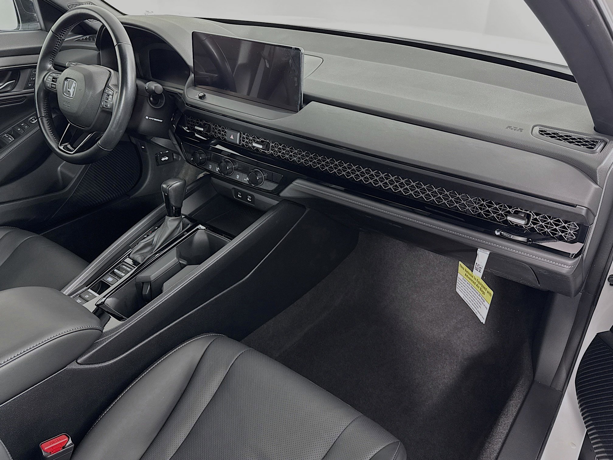 Certified 2023 Honda Accord Sport image 28