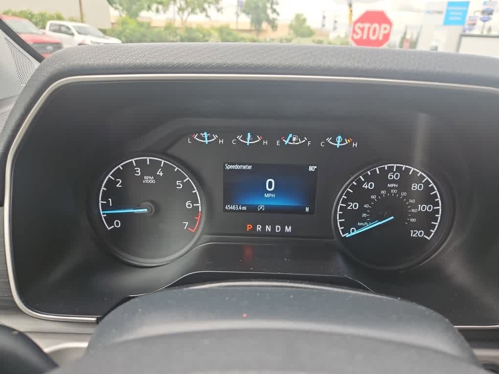 Used 2023 Ford F150 XLT image 17