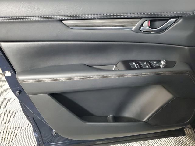 Certified 2023 MAZDA CX-5 AWD 2.5 S w/ Premium Package image 18