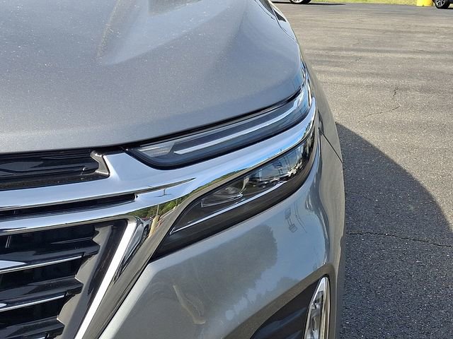 Used 2024 Chevrolet Equinox Premier FWD image 9