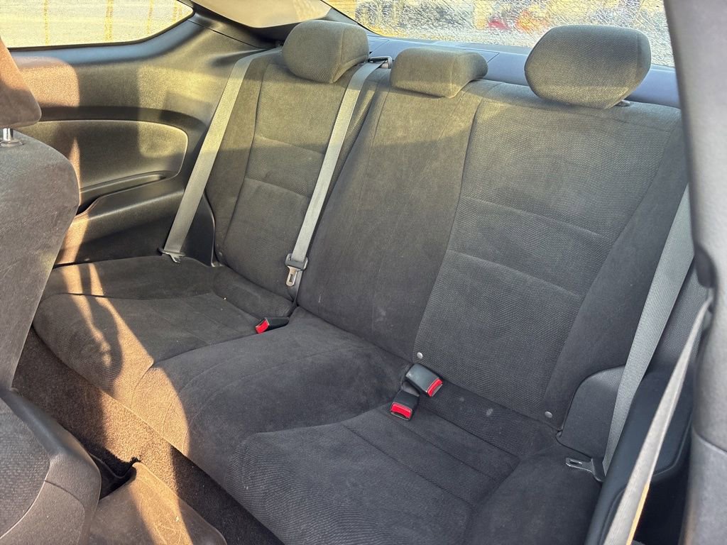 Used 2013 Honda Accord LX-S image 12