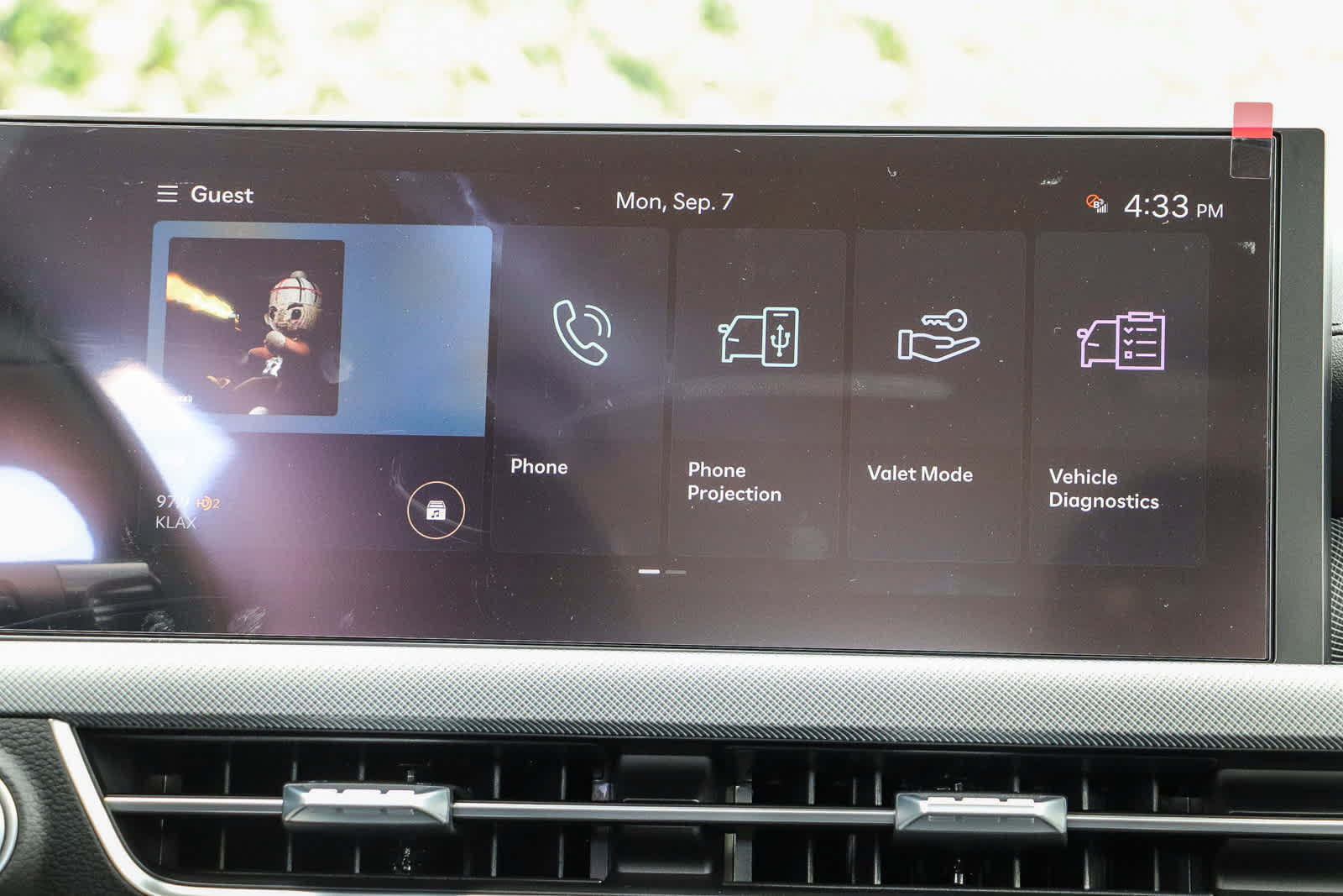 New 2026 Hyundai Sonata SEL FWD image 15
