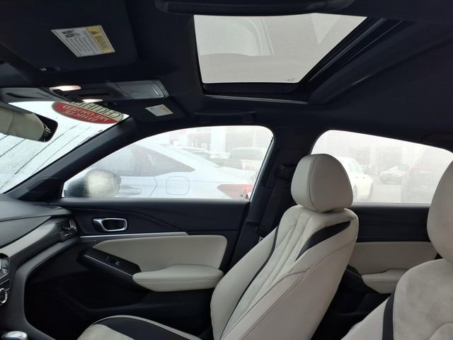Used 2023 Acura Integra A-Spec FWD image 16
