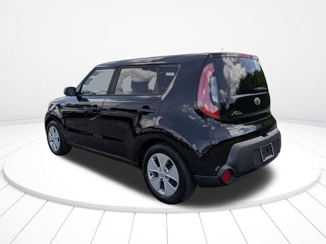 Used 2016 Kia Soul FWD image 5