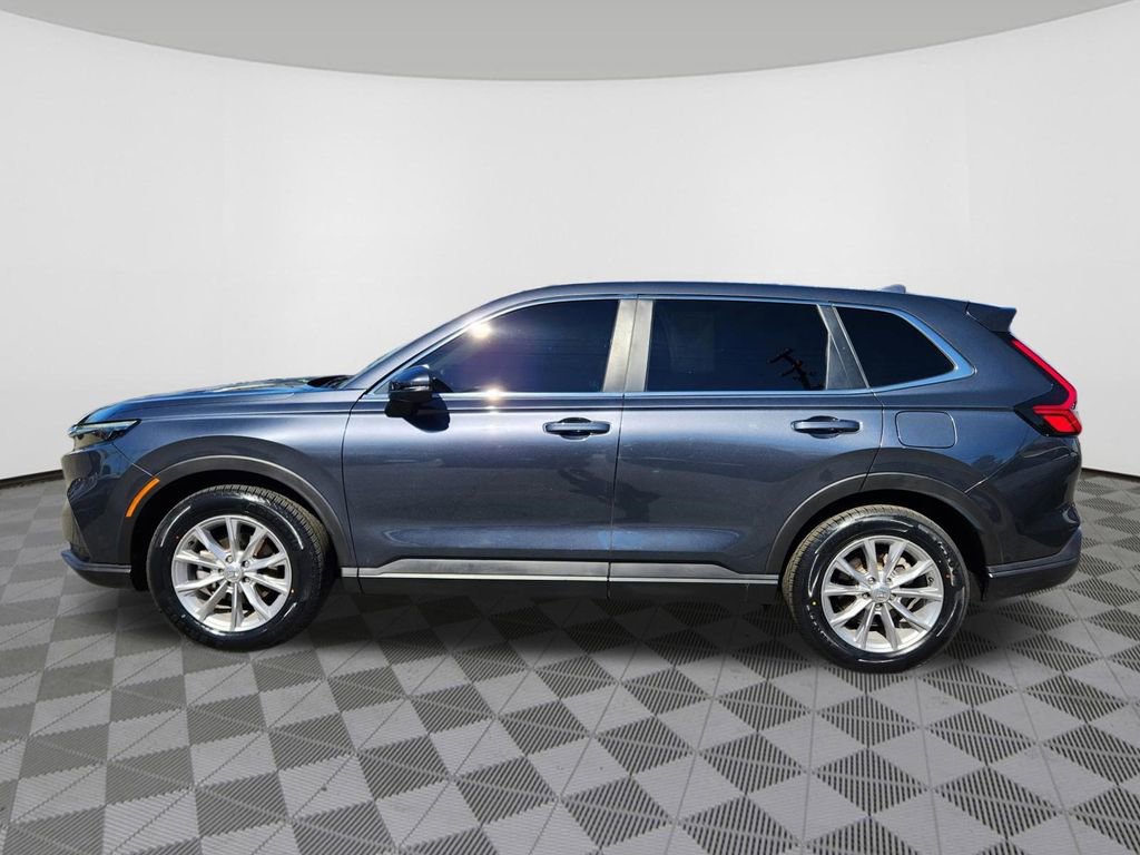 Certified 2023 Honda CR-V EX-L image 5