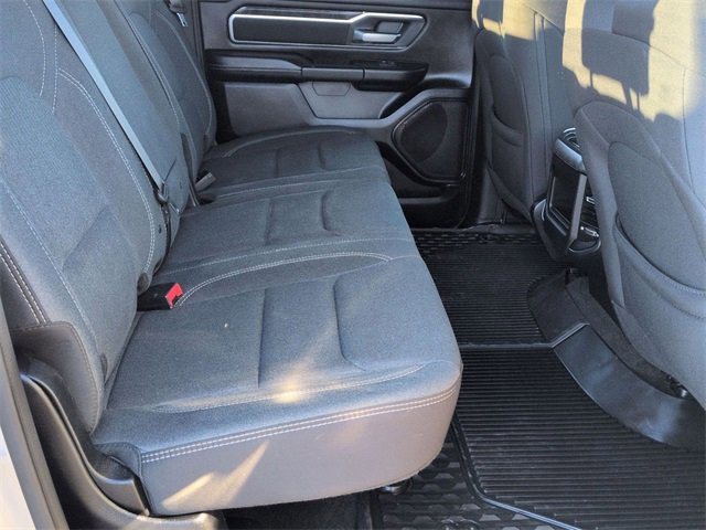 Certified 2024 RAM 1500 Big Horn w/ Trailer Tow Group image 29