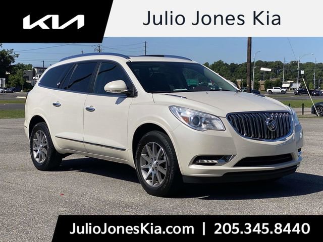 Used 2013 Buick Enclave Leather FWD image 1