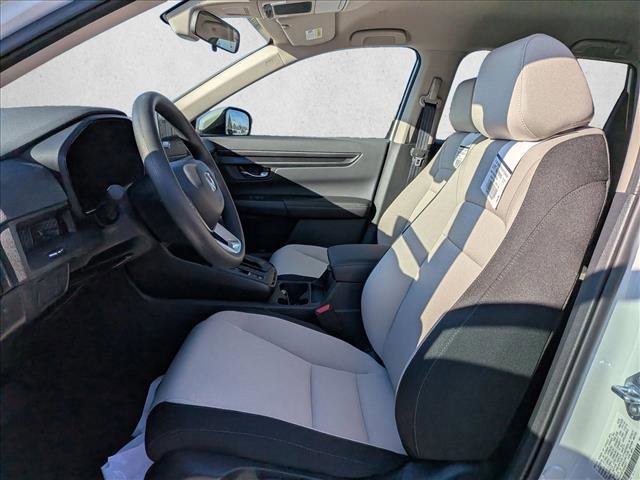 New 2026 Honda CR-V LX image 4