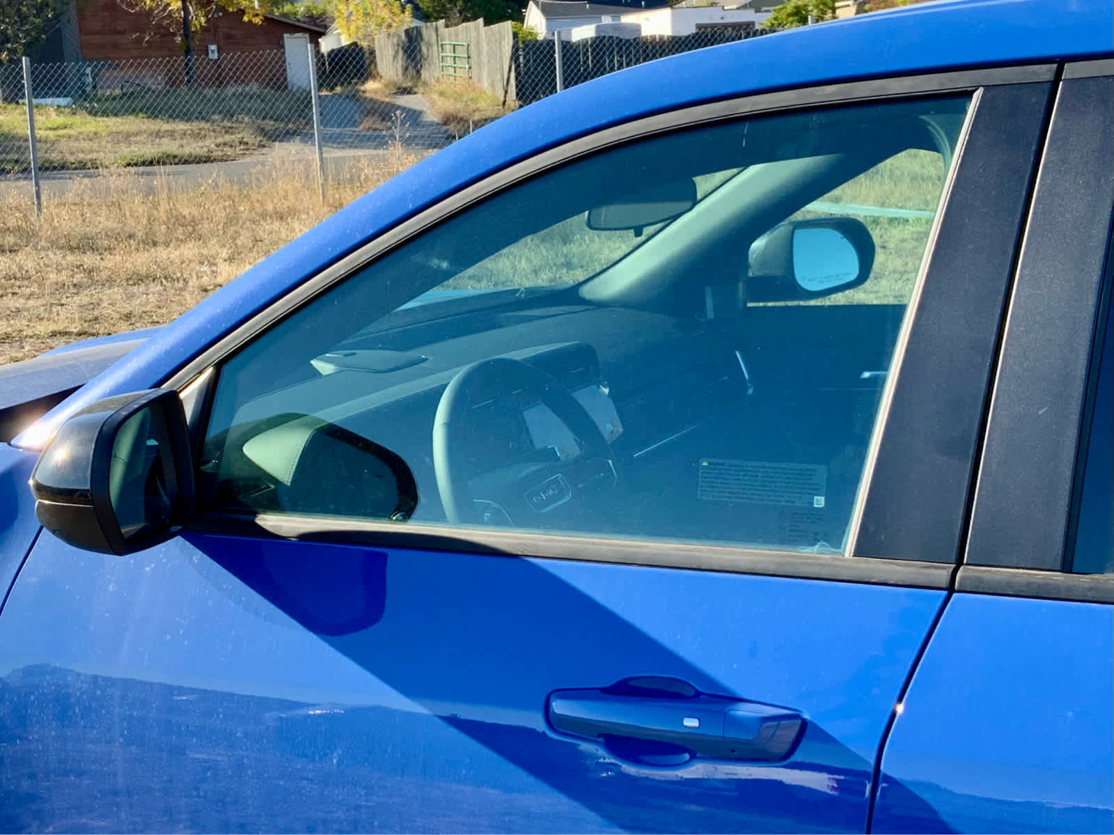 New 2026 GMC Terrain Elevation image 14