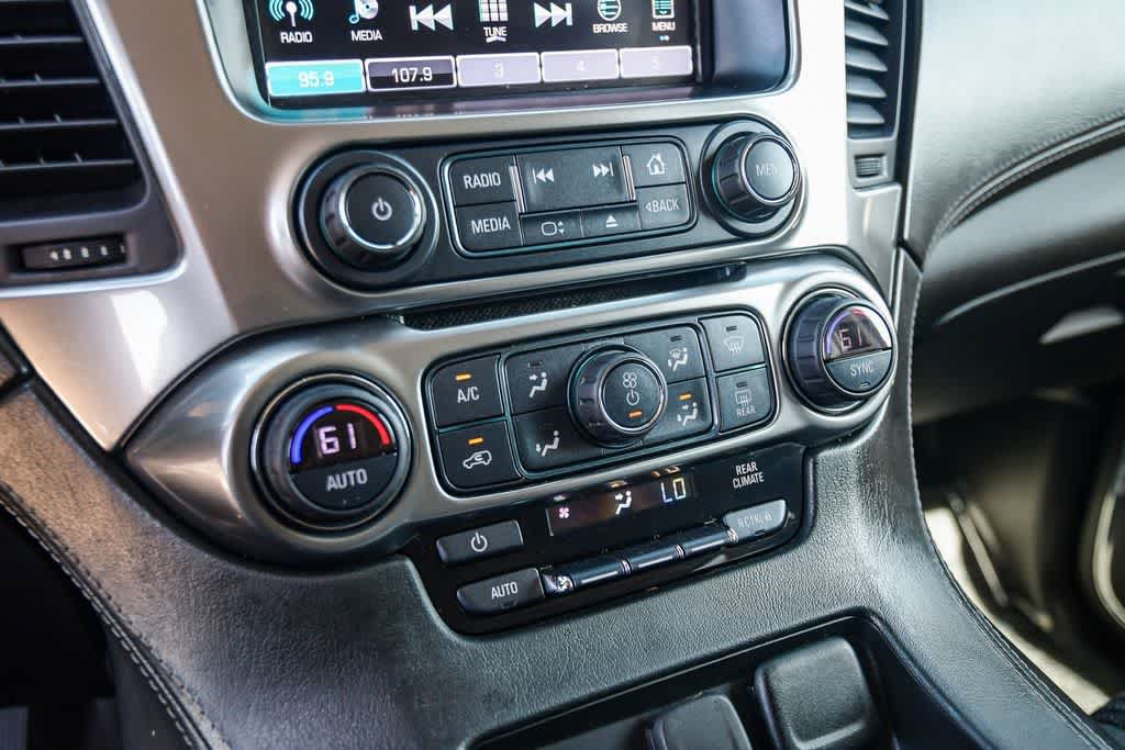 Used 2018 Chevrolet Tahoe LS RWD image 20