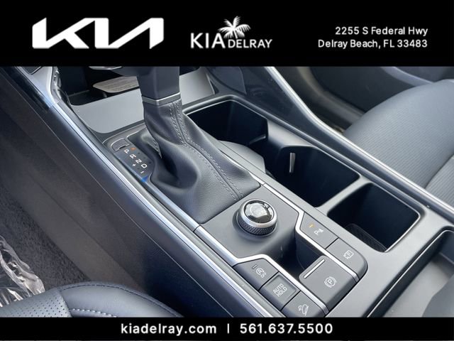 New 2026 Kia Sorento S w/ S Panoramic Sunroof Package FWD image 24