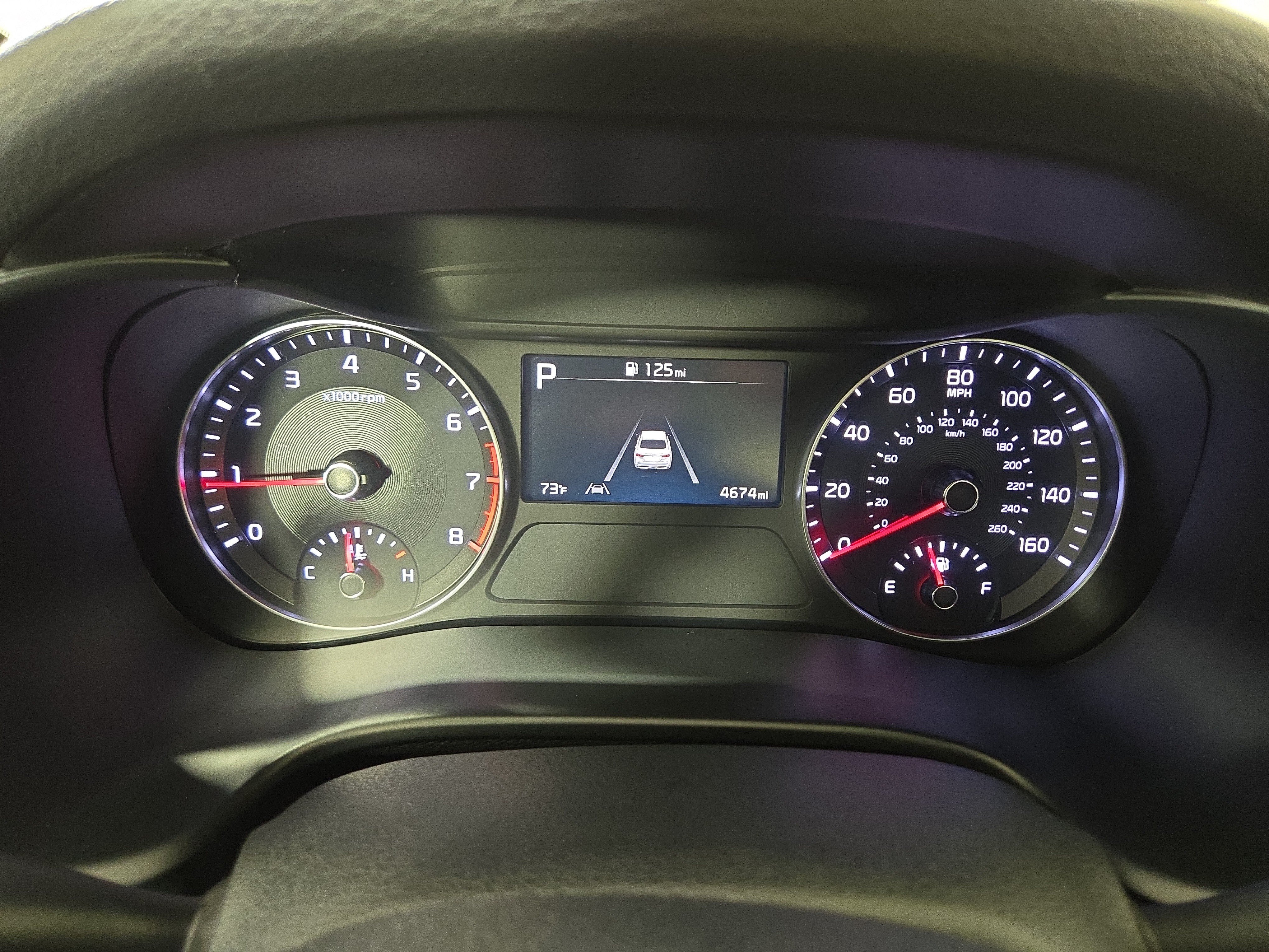 Used 2024 Kia Forte LXS w/ LXS Technology Package FWD image 17