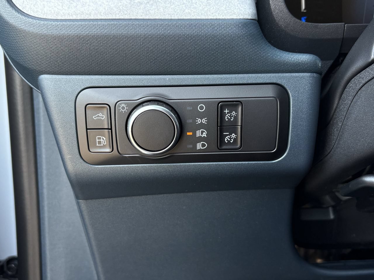 New 2026 Ford Maverick XLT FWD image 22