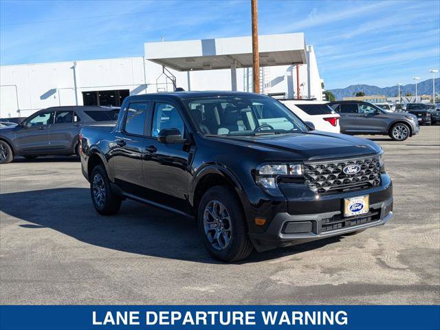 New 2026 Ford Maverick XLT w/ XLT Luxury Package AWD/4WD image 7
