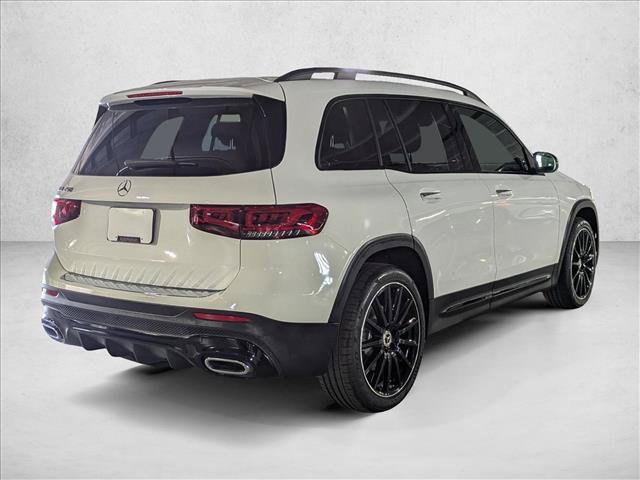 Certified 2023 Mercedes-Benz GLB 250 image 5
