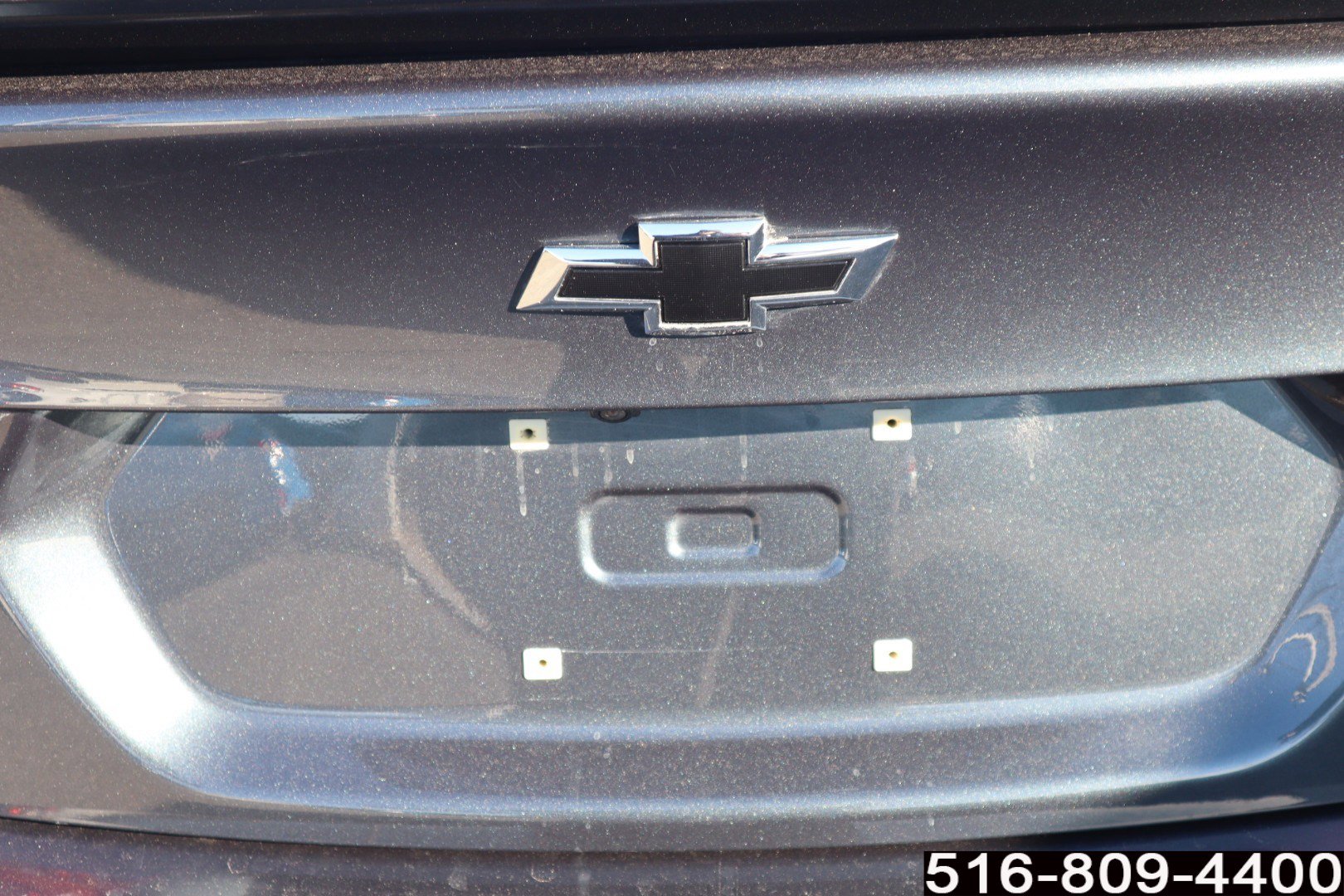 Used 2019 Chevrolet Malibu RS image 29