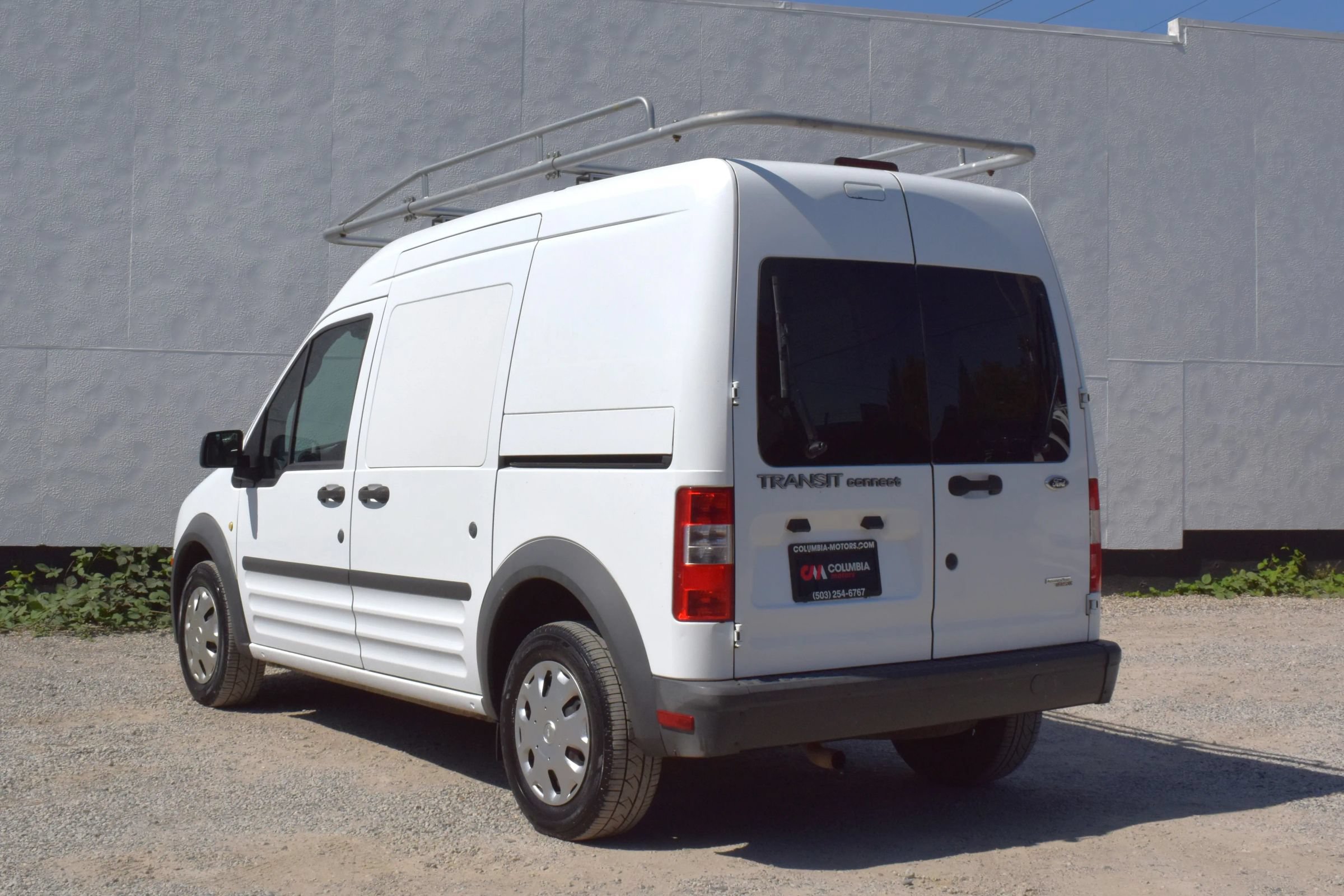 Used 2012 Ford Transit Connect XL FWD image 2