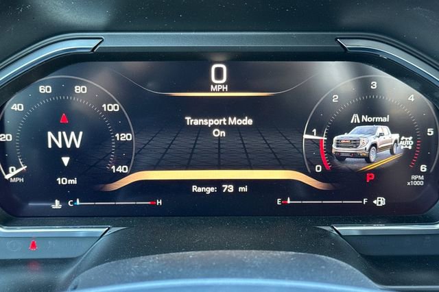 New 2026 GMC Sierra 1500 AT4X w/ LPO, Black Badging Package AWD/4WD image 30