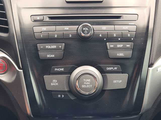 Used 2020 Acura ILX FWD image 21