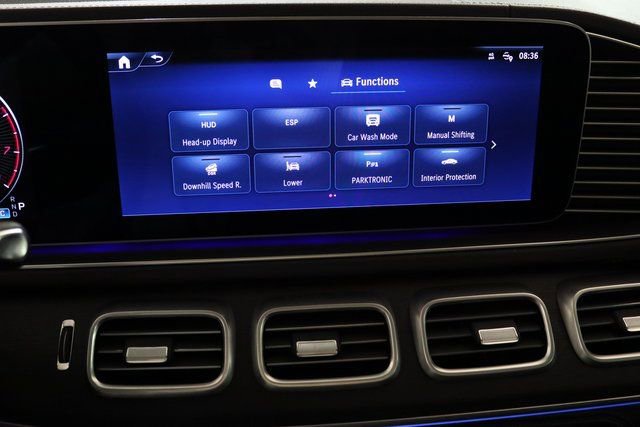 Certified 2024 Mercedes-Benz GLE 450 4MATIC w/ AMG Line Exterior image 9