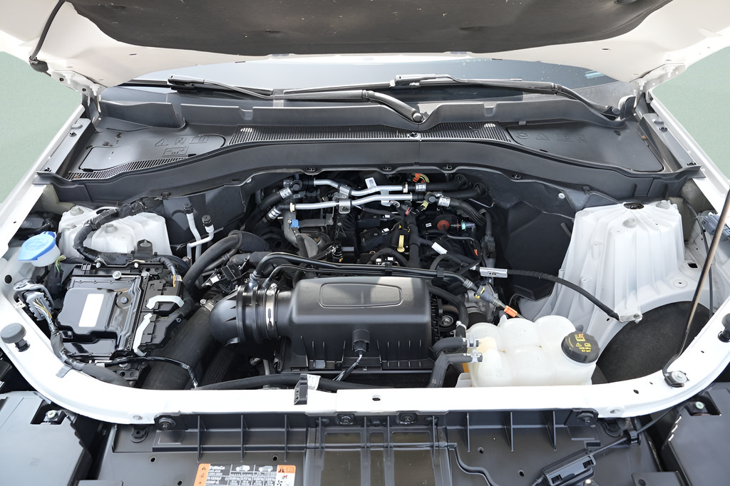 Used 2023 Ford Explorer 4WD image 21