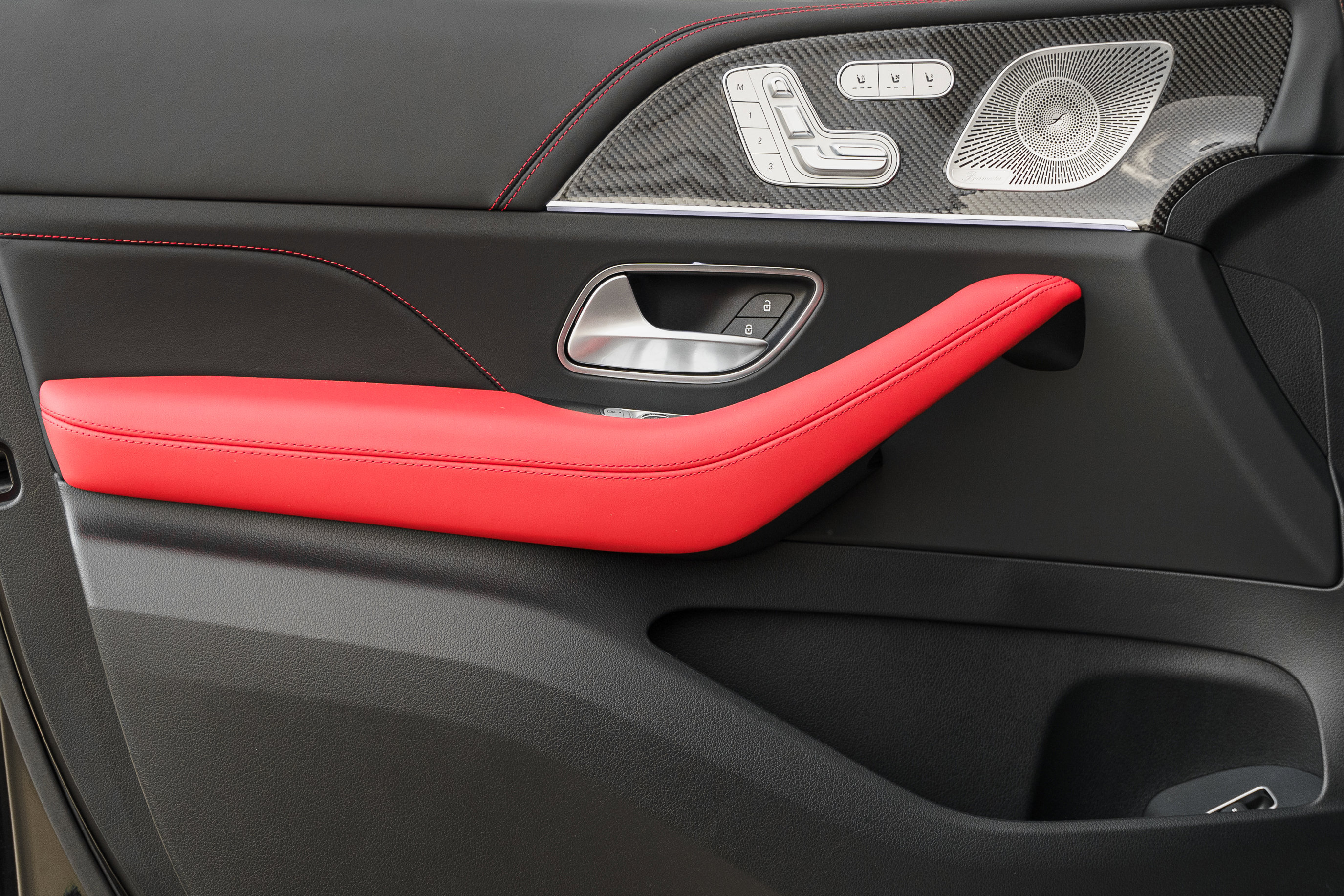 Used 2025 Mercedes-Benz GLE 63 AMG S image 22