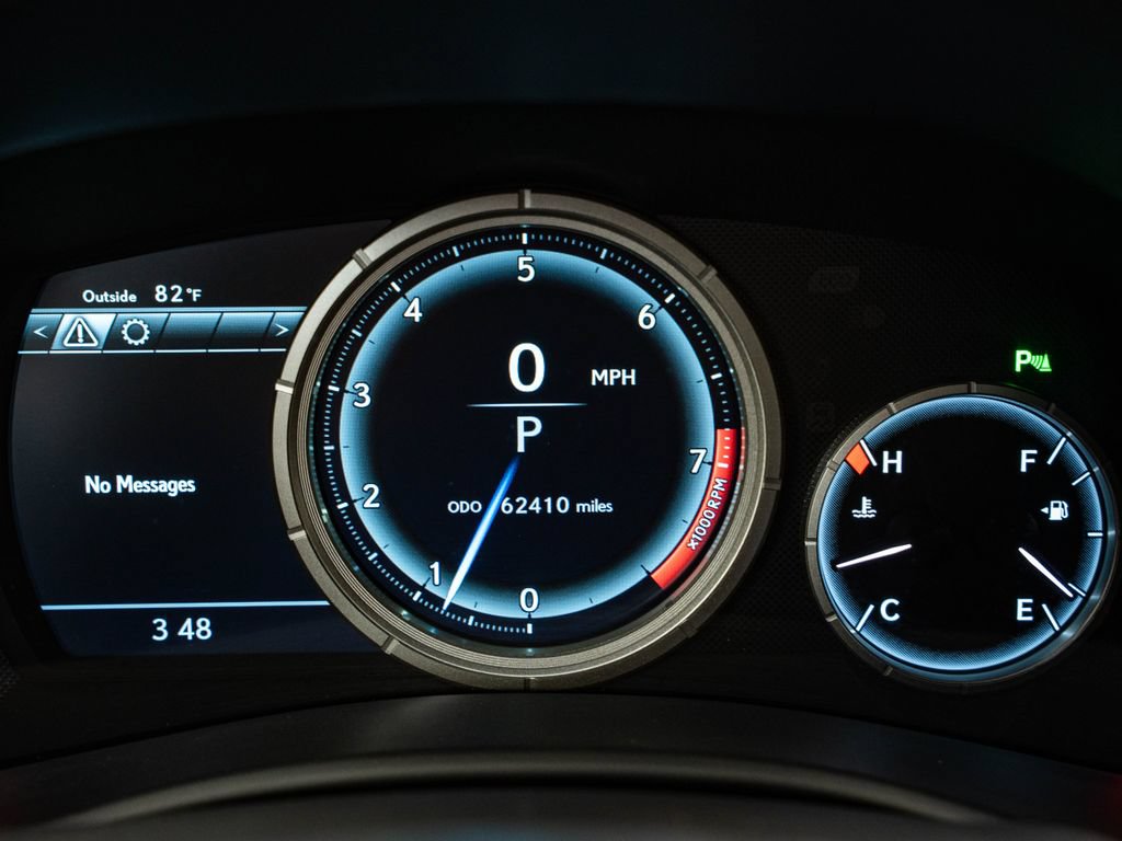 Used 2019 Lexus GS 350 F Sport RWD image 31