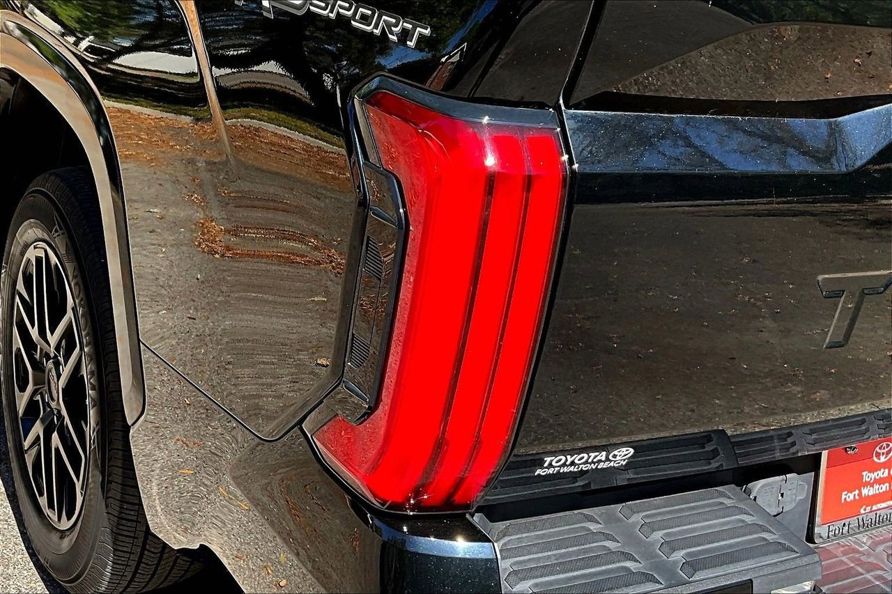 Used 2022 Toyota Tundra SR5 w/ TRD Sport Premium Package image 20