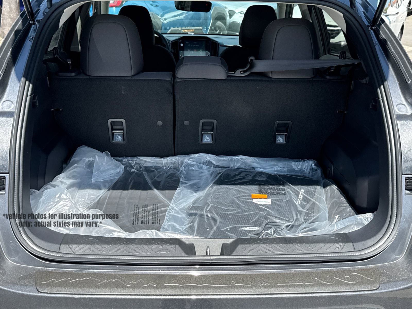 New 2026 Subaru Crosstrek 2.0i Premium image 9