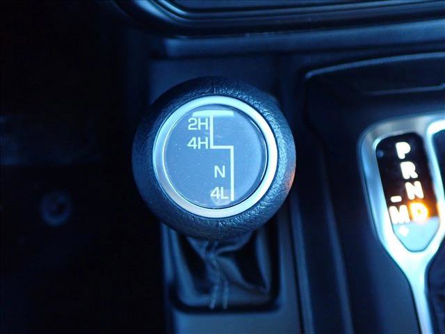 New 2026 Jeep Gladiator Sport image 19