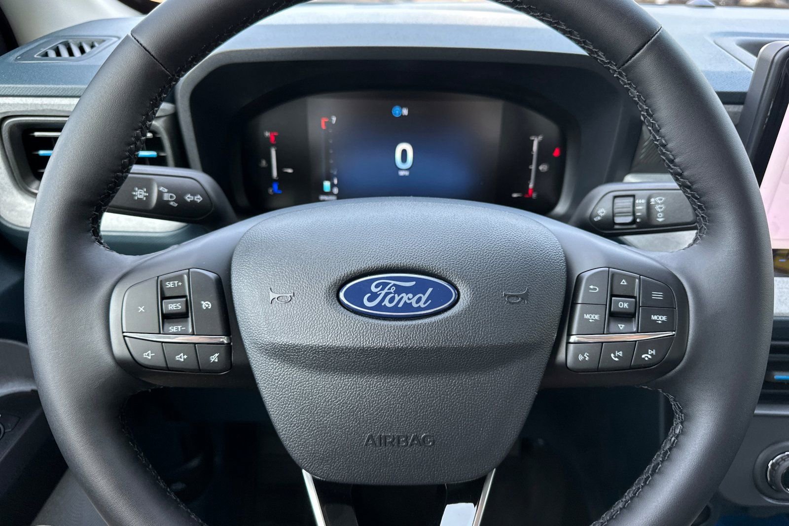 New 2026 Ford Maverick XLT w/ XLT Luxury Package image 21