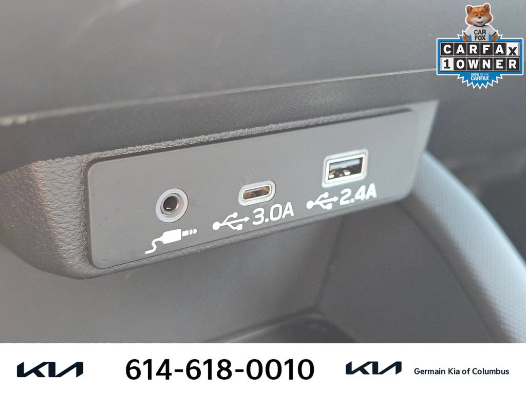 Used 2025 Subaru Forester Limited w/ Popular Package #2 AWD/4WD image 32