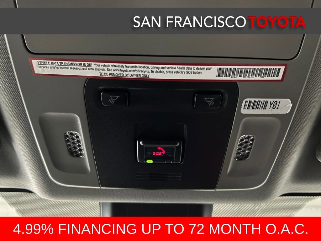 Certified 2021 Toyota Camry SE image 28