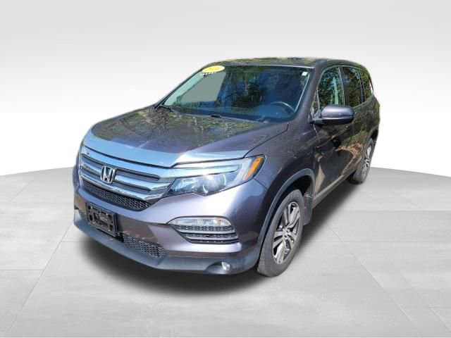Used 2016 Honda Pilot EX-L