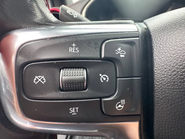 Used 2020 Chevrolet Blazer RS AWD/4WD image 40