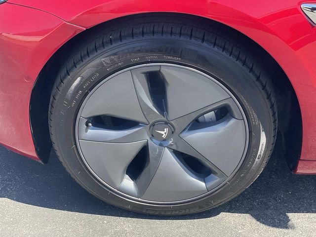 Used 2019 Tesla Model 3 Long Range AWD/4WD image 38
